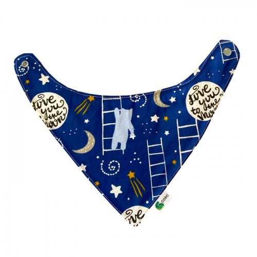 Βρεφική Σαλιάρα 6169